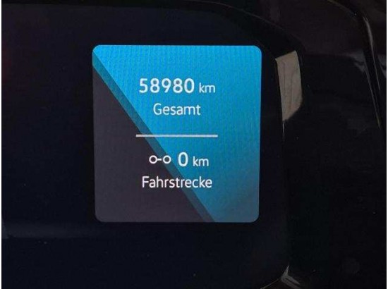 2020 Volkswagen Golf VIII Lim. Style