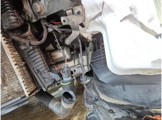 2020 Volkswagen Golf VIII Lim. Style