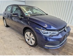 2020 Volkswagen Golf VIII Lim. Style 2020 Volkswagen Golf VIII Lim. Style