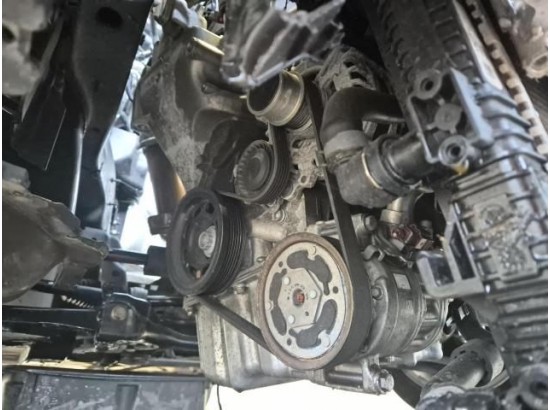 2020 Volkswagen Golf VIII Lim. Style