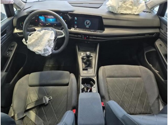 2020 Volkswagen Golf VIII Lim. Style