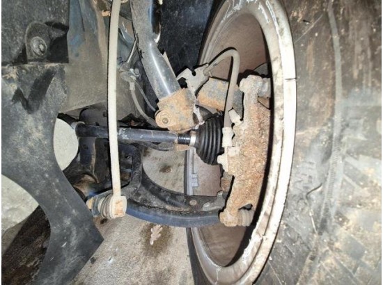 2020 Volkswagen Golf VIII Lim. Style