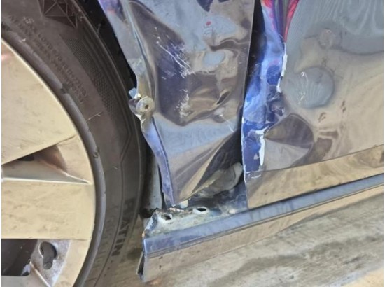 2020 Volkswagen Golf VIII Lim. Style