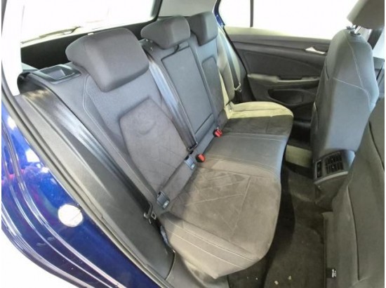 2020 Volkswagen Golf VIII Lim. Style