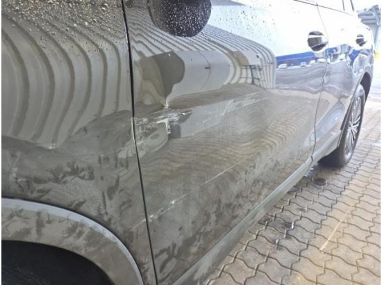 2025 Volkswagen Tiguan 1.5 eTSI 110 kW Goal