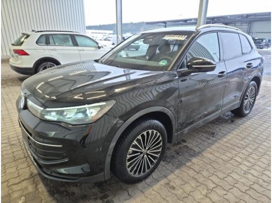 2025 Volkswagen Tiguan 1.5 eTSI 110 kW Goal