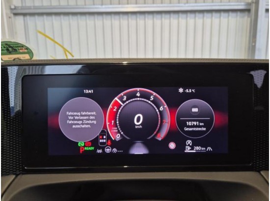 2025 Volkswagen Tiguan 1.5 eTSI 110 kW Goal