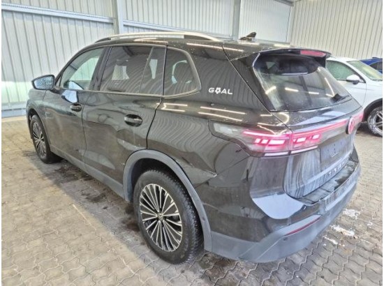 2025 Volkswagen Tiguan 1.5 eTSI 110 kW Goal