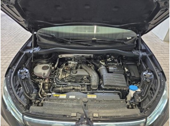2025 Volkswagen Tiguan 1.5 eTSI 110 kW Goal