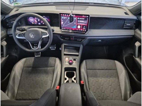 2025 Volkswagen Tiguan 1.5 eTSI 110 kW Goal