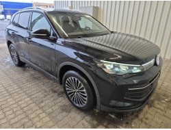 2025 Volkswagen Tiguan 1.5 eTSI 110 kW Goal 2025 Volkswagen Tiguan 1.5 eTSI 110 kW Goal