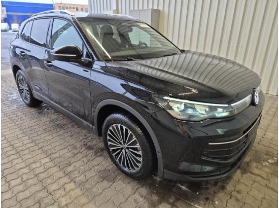 2025 Volkswagen Tiguan 1.5 eTSI 110 kW Goal