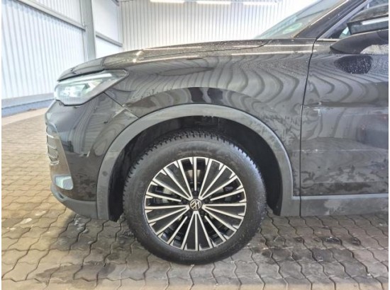 2025 Volkswagen Tiguan 1.5 eTSI 110 kW Goal