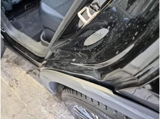 2025 Volkswagen Tiguan 1.5 eTSI 110 kW Goal