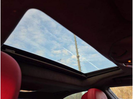 2016 Maserati Ghibli S Q4