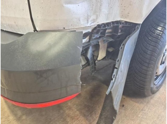 2018 Volkswagen Caddy Nfz Maxi Kasten EcoProfi BMT