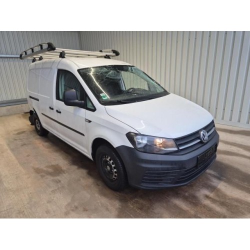 2018 Volkswagen Caddy Nfz Maxi Kasten EcoProfi BMT