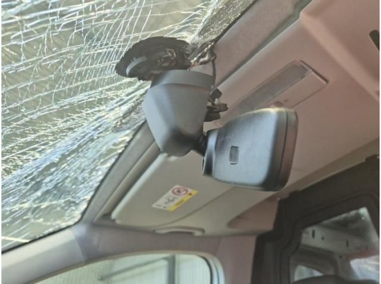 2018 Volkswagen Caddy Nfz Maxi Kasten EcoProfi BMT