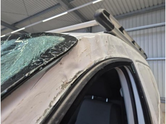 2018 Volkswagen Caddy Nfz Maxi Kasten EcoProfi BMT