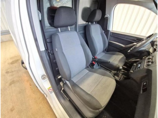 2018 Volkswagen Caddy Nfz Maxi Kasten EcoProfi BMT