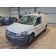 2018 Volkswagen Caddy Nfz Maxi Kasten EcoProfi BMT