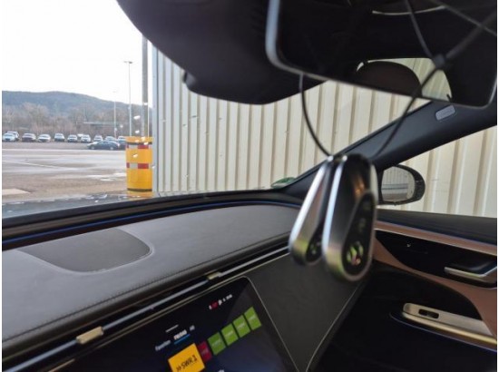 2024 Mercedes-Benz E T-Modell