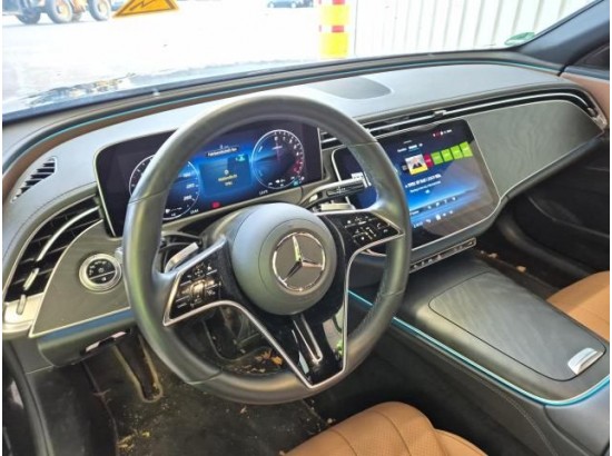 2024 Mercedes-Benz E T-Modell