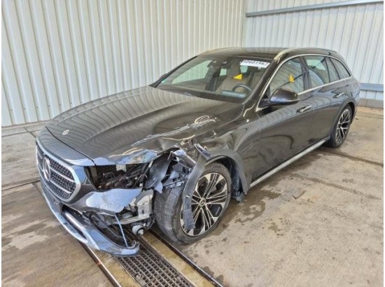 2024 Mercedes-Benz E T-Modell