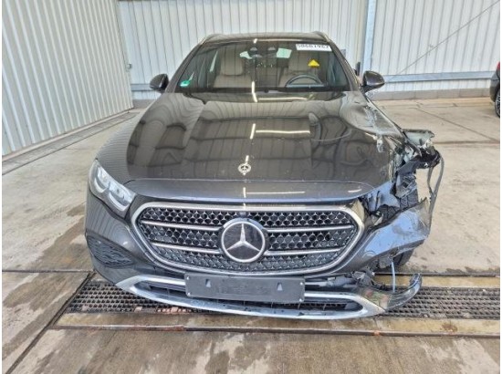 2024 Mercedes-Benz E T-Modell
