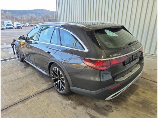 2024 Mercedes-Benz E T-Modell