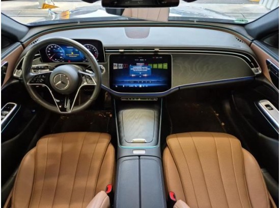 2024 Mercedes-Benz E T-Modell