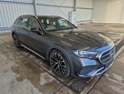 2024 Mercedes-Benz E T-Modell