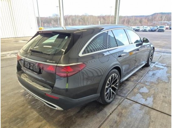 2024 Mercedes-Benz E T-Modell