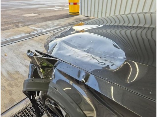 2024 Mercedes-Benz E T-Modell