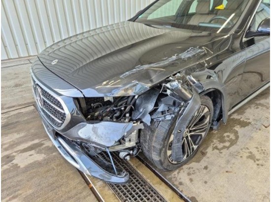 2024 Mercedes-Benz E T-Modell