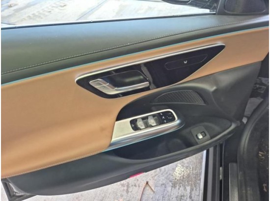 2024 Mercedes-Benz E T-Modell