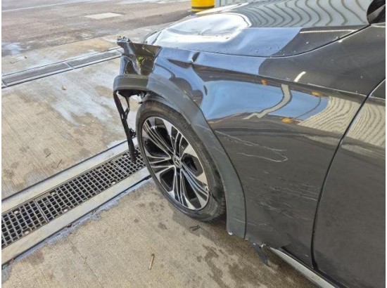 2024 Mercedes-Benz E T-Modell