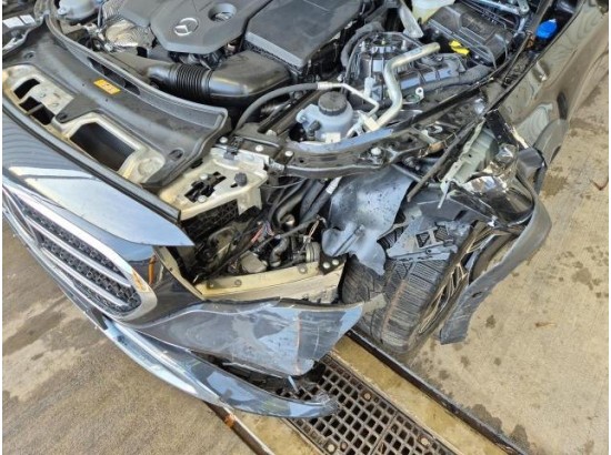 2024 Mercedes-Benz E T-Modell