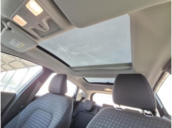 2020 Ford Fiesta Titanium