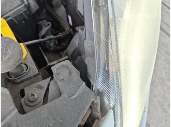 2020 Ford Fiesta Titanium