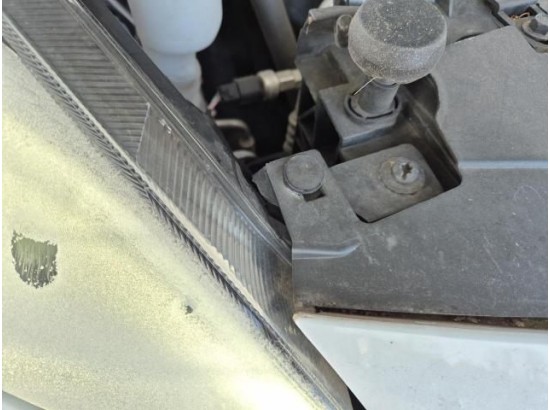 2020 Ford Fiesta Titanium