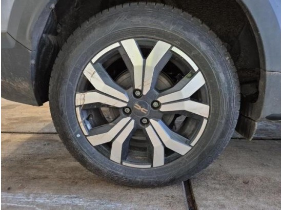 2023 Dacia Jogger Extreme+