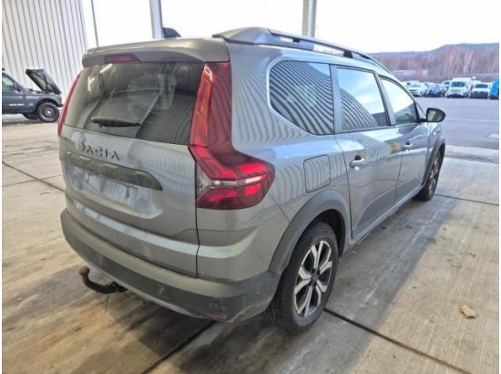 2023 Dacia Jogger Extreme+