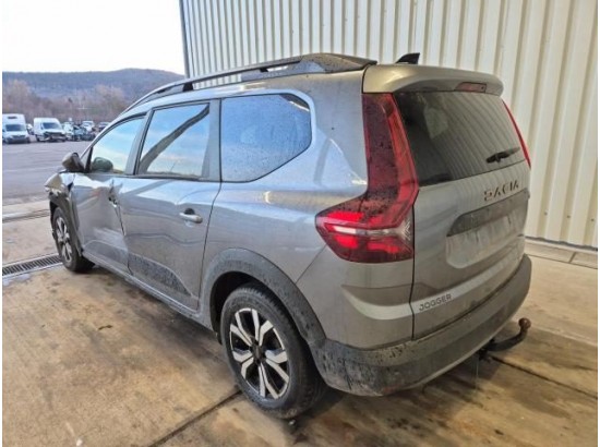 2023 Dacia Jogger Extreme+