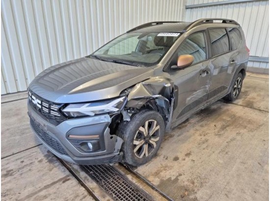 2023 Dacia Jogger Extreme+