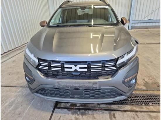 2023 Dacia Jogger Extreme+