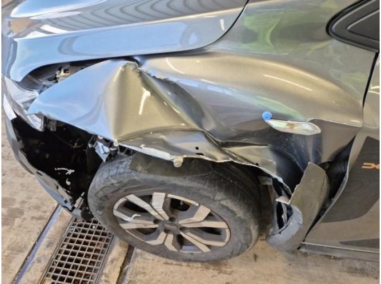 2023 Dacia Jogger Extreme+