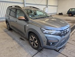 2023 Dacia Jogger Extreme+