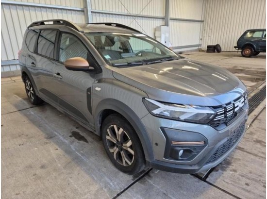 2023 Dacia Jogger Extreme+