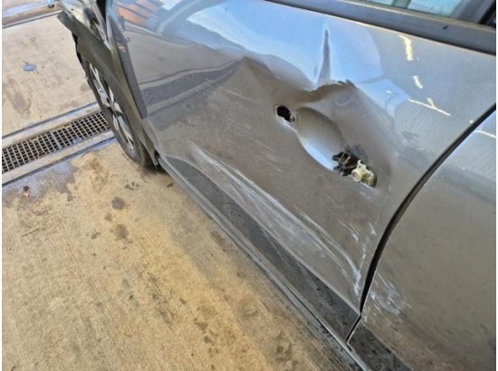 2023 Dacia Jogger Extreme+